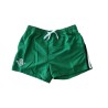 Bañador adulto Real Betis Balompié Verde Franja Blanquinegra con bolsillos producto oficial