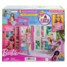 Muñeca Barbie con apartamento HRJ77 Mattel edad +3 años edición especial 65 aniversario