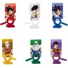Juego de mesa Cluedo edición Dragon Ball Z - para 2-6 Jugadores, edad +8 años y para fans de Dragon Ball Z Hasbro