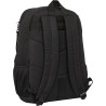 Mochila Safta Escolar de la marca KELME, 32x16x44cm adaptable a carro espaldar acolchado producto oficial
