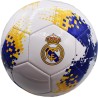 Balón pequeño Real Madrid diseño pixelado talla 1 producto oficial