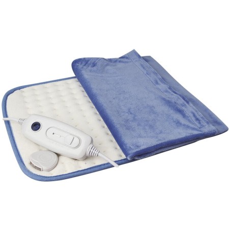 Almohadilla FM CS-100 - 100W, 40x30xm, 6 Temperaturas, AutoApagado 90 minutos, Funda Lavable