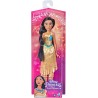 Muñeca Disney Princess Pocahontas 30 cm Royal Shimmer de Hasbro F0904 edad +3 años