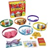 Hedbanz SPIN Master Games Juego de Mesa de Adivinanzas para Toda la Familia, 2-6 Jugadores