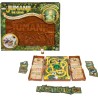 SPIN MASTER GAMES - JUMANJI DELUXE Juego de Mesa Electrónico con Luces y Sonidos, para 2-4 Jugadores