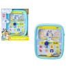My First Tablet Bluey edad +6 meses son sonidos y música