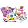 Juego Fabrica tus Jabones ¡Un kit para realizar fantásticas creaciones y jabones hechos a mano! edad +8 años