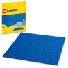 Lego Classic 11025 Base Azul edad 4+ - contiene 1 piezas - Tienda juguetes