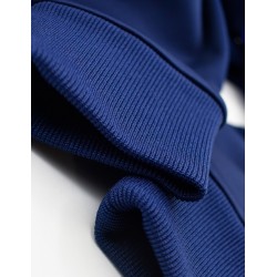 Chándal Fútbol Club Barcelona dos piezas chaqueta y pantalón triángle tallas adulto producto oficial poliester