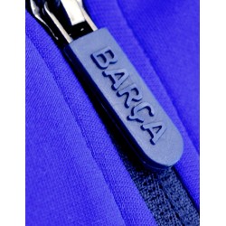 Chándal Fútbol Club Barcelona dos piezas chaqueta y pantalón triángle tallas adulto producto oficial poliester