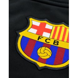 Chaqueta Fútbol Club Barcelona – Diseño Softshell y Máxima Comodidad tallas adulto producto oficial