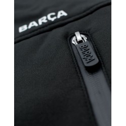Chaqueta Fútbol Club Barcelona – Diseño Softshell y Máxima Comodidad tallas adulto producto oficial