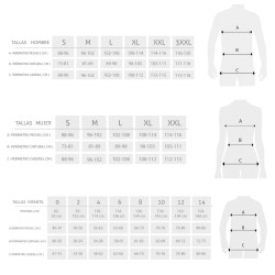 Chaqueta Real Madrid Plus Gold con cremallera adulto producto oficial 100% Poliéster