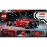 LEGO 77242 Speed Champions Ferrari SF-24 F1 con una Minifigura de Piloto edad +10 años