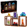 LEGO® Ideas Colección de Minerales Decoración 21362 - Tienda de juguetes entrega urgente