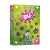 Juego de cartas Virus!. Contiene 68 cartas + 2 personalizables. De 2 a 6 jugadores.