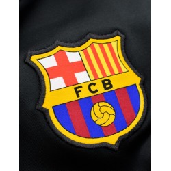 Chándal Fútbol Club Barcelona Culer Stripes dos piezas chaqueta y pantalón infantil junior producto oficial poliester