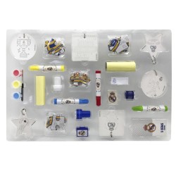 Real Madrid calendario adviento navidad producto oficial