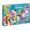 Juego Fabrica tus Jabones ¡Un kit para realizar fantásticas creaciones y jabones hechos a mano! edad +8 años