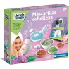 Mascarilla de Belleza Juguete científico para Hacer mascarillas de Belleza de Distintos Tipos 8 años+