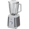 Jata BT797 Batidora de Vaso 1300 W, Capacidad 1,5 L, Cuchilla Dentada de Acero Inox 2 Velocidades