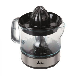 Exprimidor Jata EX421 rotación bidireccional con doble para exprimir más capacidad 700ml