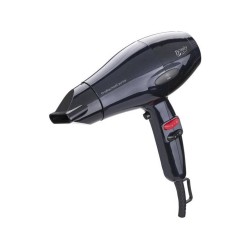 Secador de pelo Iónico Jata SC1013 2000W incluye difusor 3 niveles temperatura 3 velocidades limitador térmico