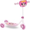 Patinete 3 ruedas de Minnie Mouse edad +2 años regulable en altura