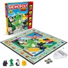 Mi primer Monopoly Junior Multicolor, Mi Primer Juego de Mesa, Hasbro Gaming edad +5 años, de 2 a 6 jugadores