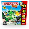 Mi primer Monopoly Junior Multicolor, Mi Primer Juego de Mesa, Hasbro Gaming edad +5 años, de 2 a 6 jugadores