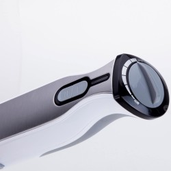 Jata BT185 Batidora de Mano 1000 W, Incluye Vaso Medidor 600 ml, Doble cuchilla titanium, Regulador electrónico de velocidad