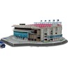 Maqueta puzzle estio Spotify Camp Nou 3D Fútbol Club Barcelona producto oficial tamaño 12x37,5x40cm