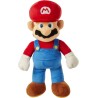 Peluche Grande Mario Bros de 50 cm – Precioso y Suave Peluche para Niños 3 años Nintendo