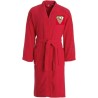 Albornoz Oficial del Sevilla Fútbol Club tallas infantiles 100% Algodón Rizo Americano, producto oficial
