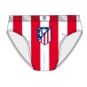 Calzoncillo Slip Atlético Madrid Adulto