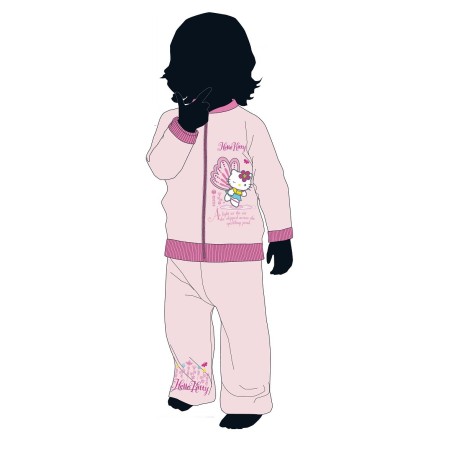 Chandal Hello Kitty niña