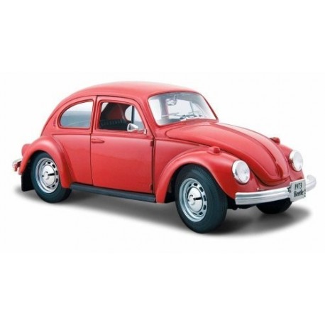 Volkswagen Beetle Maisto 1:24