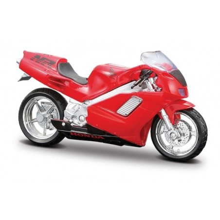 Honda NR Burago 1:18