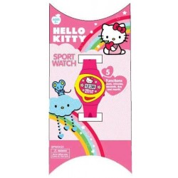 Reloj pulsera Hello Kitty
