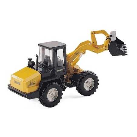 PALA CARGADORA PAUS Joal Ref.153