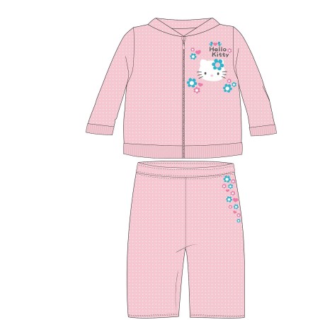 Chandal Hello Kitty niña