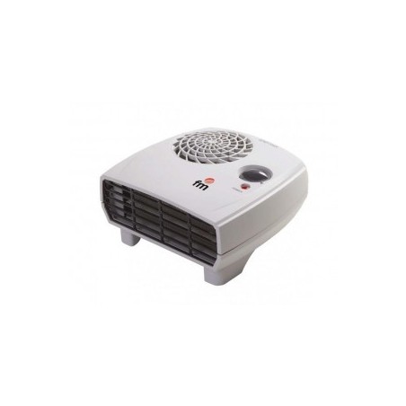 Calefactor Termoventilador FM mod. Ibiza