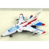 Avión de combate escala 1:87