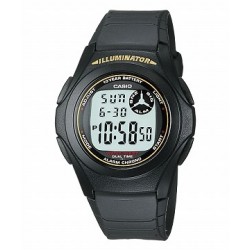 Relojes Casio F-200W-9A