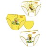 Braguitas Abeja Maya