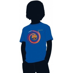 Camiseta niño FC Barcelona