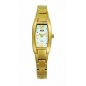 Reloj Time Force señora dorado TF2297L05M