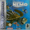 Buscando a Nemos Game Boy Advance