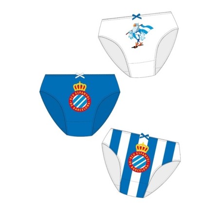 Braguitas RCD Espanyol