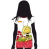 Pijama Abeja Maya